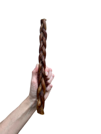 Thumbnail for Bully Braids