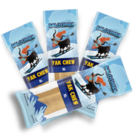 Thumbnail for Yak Chews