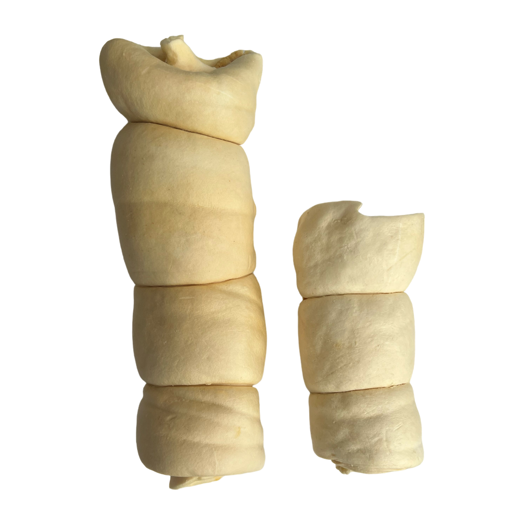 Beef Cheek Rolls