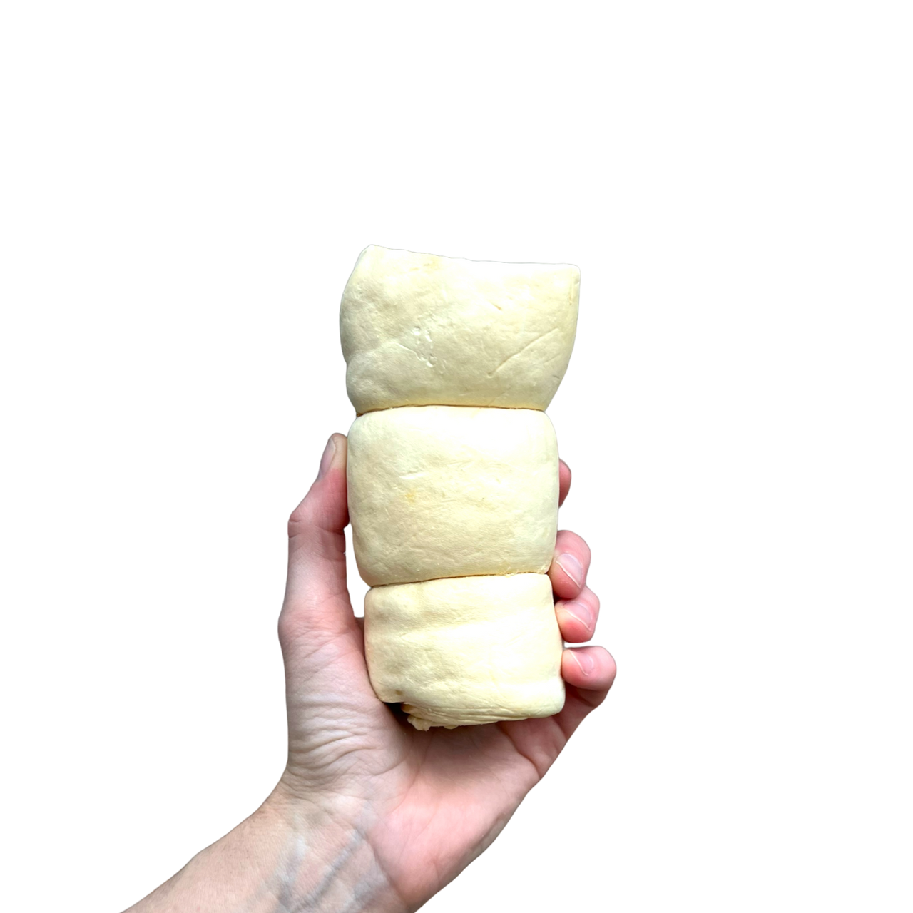 Beef Cheek Rolls