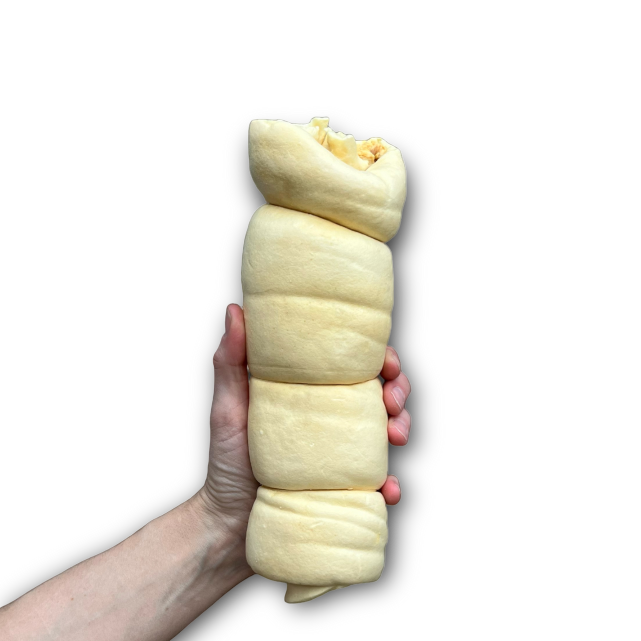 Beef Cheek Rolls