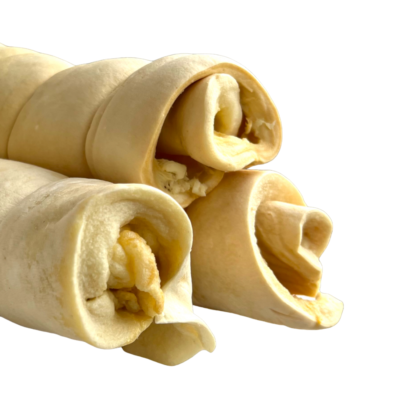 Beef Cheek Rolls