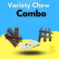 Thumbnail for Variety Chew Combo S