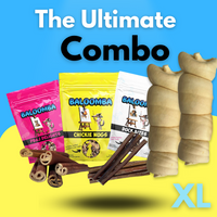 Thumbnail for The Ultimate Combo XL